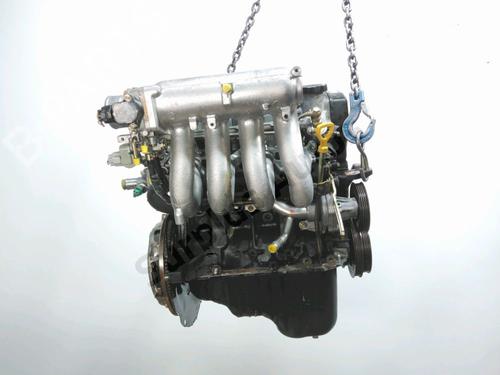 Used Engine Engine TOYOTA STARLET (_P9_) 1.3 (EP91_, EP91R) (75 hp) 31240100 31240100