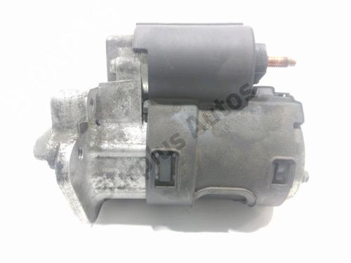 Anlasser für Anlasser RENAULT MODUS / GRAND MODUS (F/JP0_) 1.5 dCi (FP0E, JP0E) (65 hp) 34416334 34416334