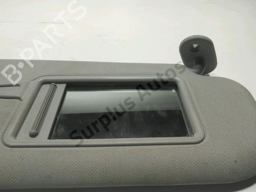 Right sun visor HYUNDAI i30 (GD) 1.6 CRDi | BP37658680I2 - Image 3