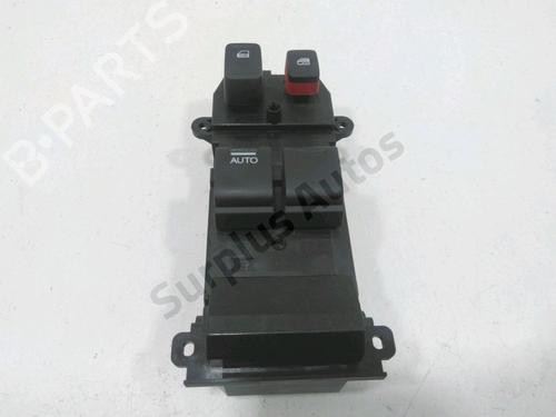 Used Left front window switch Left front window switch HONDA JAZZ III (GE_, GG_, GP_, ZA_) 1.2 (GG1) (90 hp) 34232483 34232483