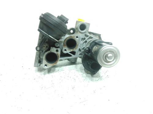 Used Egr VW POLO V (6R1, 6C1) 1.2 TDI (75 hp) 28221437