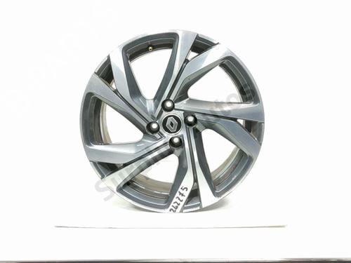 Used Rim Rim RENAULT CLIO V (B7_) 1.0 TCe 90 (B7MT) (91 hp) 33949756 33949756