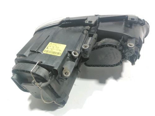 Left headlight VW TOURAN (1T1, 1T2) 1.9 TDI | BP28266618C28