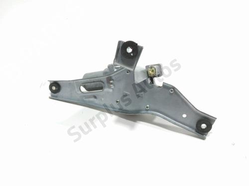 Viskermotor bakrute NISSAN NOTE (E11, NE11) 1.4 | BP28273046M102 
