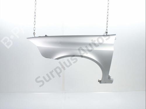 Used Left front fenders RENAULT LAGUNA II (BG0/1_) 1.9 dCi (BG1A, BG1V) (130 hp) 28574067
