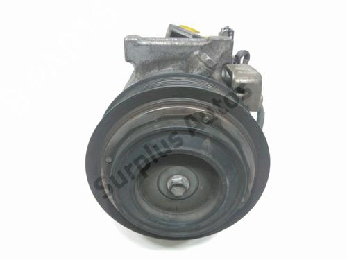 Used AC compressor AC compressor RENAULT GRAND SCÉNIC III (JZ0/1_) 1.6 dCi (JZ00, JZ12) (130 hp) 35941444 35941444
