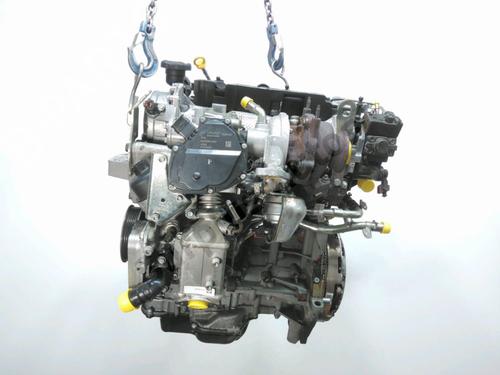 Engine OPEL CORSA E (X15) 1.3 CDTI (08, 68) | BP39737244M1 - Image 3