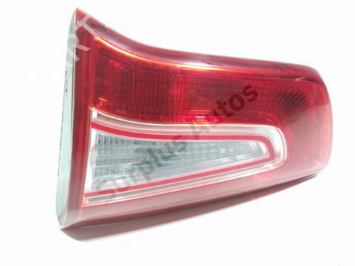 Used Right tailgate light Right tailgate light KIA SPORTAGE III (SL) 1.7 CRDi (116 hp) 28267628 28267628