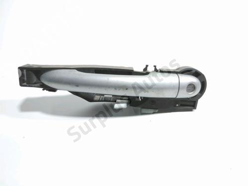 Used Front left exterior door handle RENAULT CLIO III Grandtour (KR0/1_) 1.5 dCi (KR0F) (86 hp) 30269305