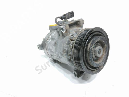 AC compressor AUDI Q5 (8RB) SQ5 TDI quattro | BP28223435M34 - Image 2