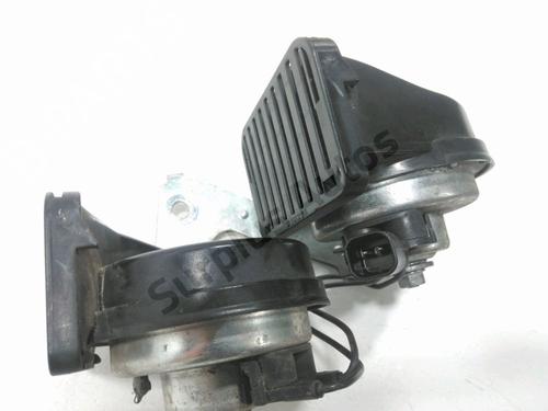 Horn OPEL ASTRA J (P10) 1.4 Turbo (68) | BP30986231E13 - Image 2