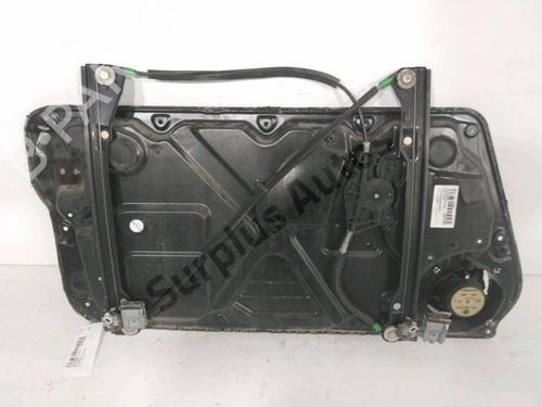 Rudehejsemekanisme Højre foran VW NEW BEETLE (9C1, 1C1) 2.0 | BP30995495C23