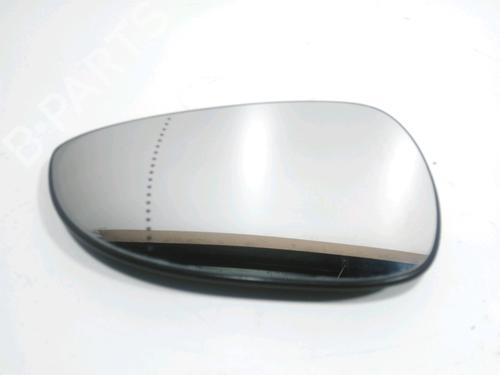 left-mirror-glass-ford-fiesta-vi-cb1-ccn-2008-28239318 main image