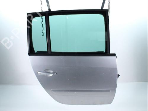 Dør højre bagtil RENAULT ESPACE IV (JK0/1_) 2.0 dCi (JK02, JK03) (131 hp) 28252950
