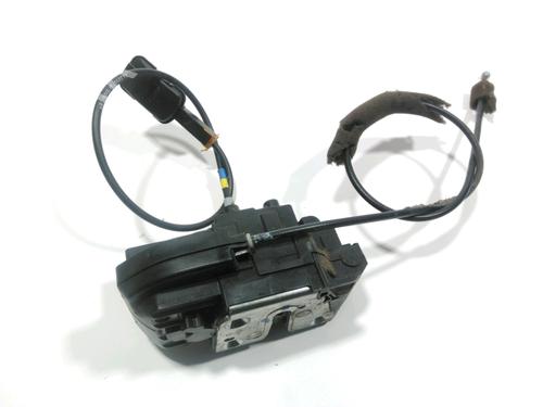 Rear left lock NISSAN NOTE (E11, NE11) 1.4 | BP28255057C100 