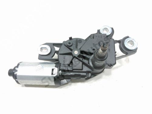 Used Rear wiper motor SEAT LEON (1P1) 2.0 TDI (170 hp) 31080480