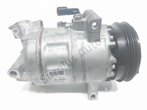 AC compressor RENAULT CLIO V (B7_) 1.0 SCe 65 (B7MG) | BP37764584M34 - Image 4