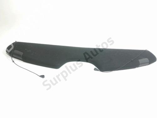 Hattehylde RENAULT TWINGO II (CN0_) 1.5 dCi (CN0E) (64 hp) 30101996