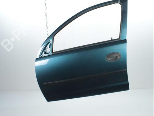 left-front-door-opel-corsa-c-x01-2000-2001-2002-2003-2004-2005-2006-2007-2008-2009-28244345 main image