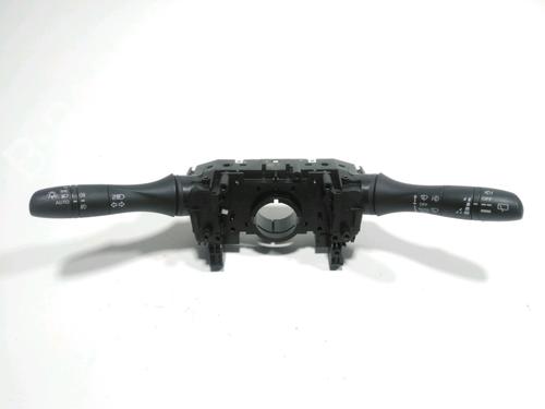 Used Steering wheel controls NISSAN PULSAR Hatchback (C13) 1.5 dCi (110 hp) 28226934