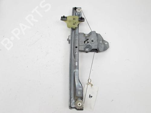 Used Front right window mechanism Front right window mechanism 28239382 28239382