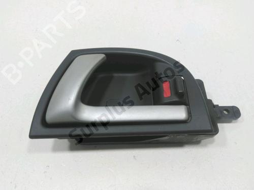 Used Rear left interior door handle Rear left interior door handle 37585663 37585663