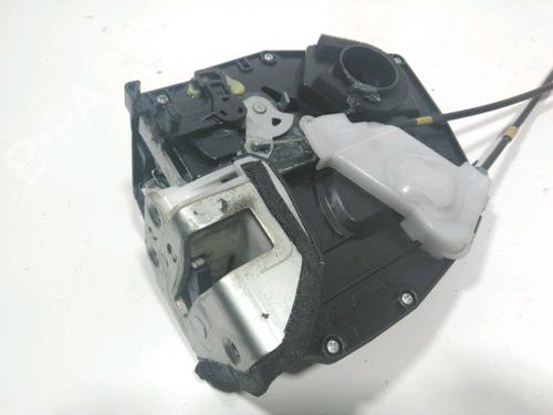 Højre bagtil lås SUZUKI SWIFT III (MZ, EZ) 1.3 (RS413, ZC11S) | BP29859090C99