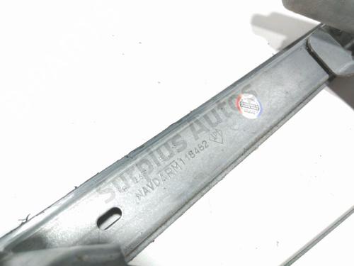 Front right window mechanism DACIA LOGAN MCV (KS_) 1.5 dCi (KS0W) | BP40213618C23 - Image 2
