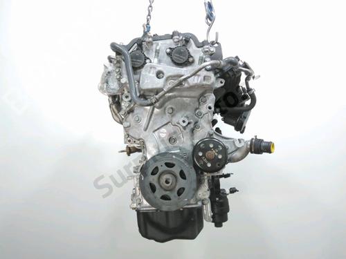 Engine HYUNDAI TUCSON (NX4E, NX4A) 1.6 T-GDi Hybrid | BP37761862M1 - Image 2