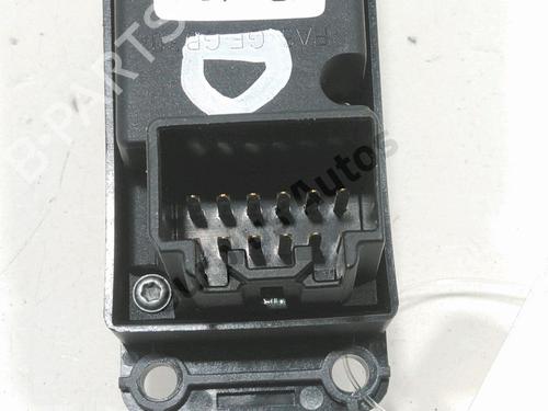 Right rear window switch MAZDA 3 (BK) 1.6 (BK14) | BP35773797I28 - Image 3