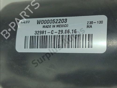 Vindrude Viskermekanisme FORD USA EDGE 2.0 TDCi AWD | BP39089829C83 - Image 4