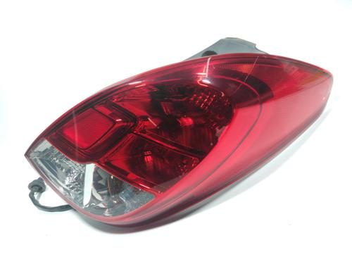 Used Right taillight HYUNDAI i20 I (PB, PBT) 1.2 (86 hp) 29859979