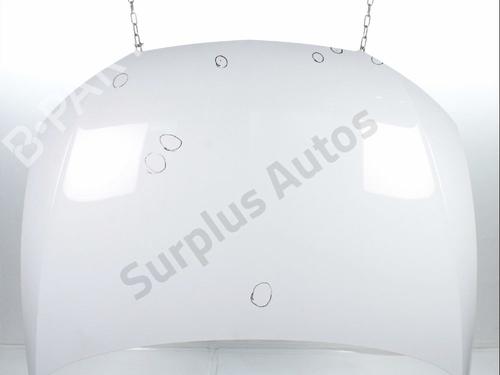 Used Hood Hood 38980967 38980967