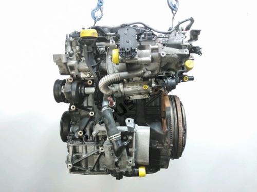 Used Engine Engine RENAULT LAGUNA III (BT0/1) 2.0 dCi (BT01, BT08, BT09, BT0E, BT0K, BT12, BT1C, BT1D,... (150 hp) 29579464 29579464