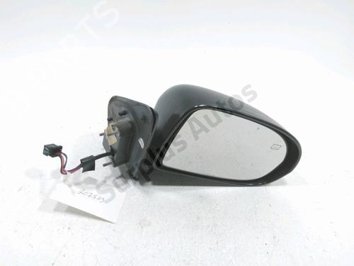 Used Right mirror JEEP COMPASS (MK49) 2.0 CRD 4x4 (140 hp) 30997085