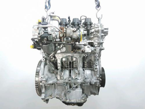 Engine RENAULT MEGANE IV Hatchback (B9A/M/N_) 1.3 TCe 140 (B9NB) | BP35808085M1 - Image 3