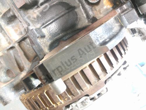 Engine KIA SPORTAGE IV (QL, QLE) 1.7 CRDi | BP39548036M1 - Image 5