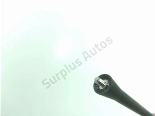 Other PEUGEOT 2008 I (CU_) 1.2 VTi | BP32402286O1