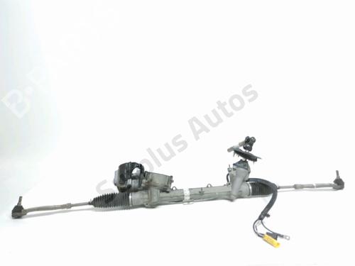 Used Steering rack CITROËN C5 AIRCROSS (A_) 1.2 PureTech 130 (ARHNSJ) (131 hp) 28225109