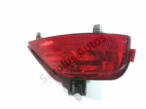 Rear fog light RENAULT LAGUNA III (BT0/1) 1.5 dCi (BT00, BT0A, BT0T, BT1J) | BP28270562C37 
