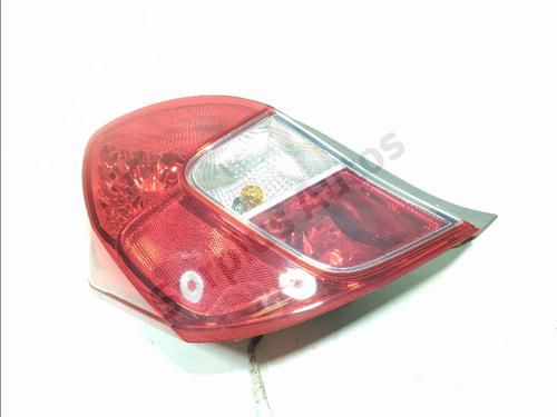 Venstre Baklys SUZUKI CELERIO (LF) 1.0 (AVK310) | BP38083146C34 - Image 3