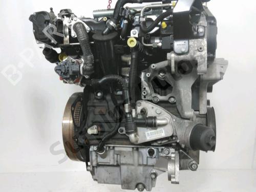 Engine OPEL INSIGNIA A (G09) 2.0 CDTI (68) | BP37761835M1 - Image 3