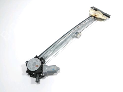 Front right window mechanism HONDA CR-V III (RE_) 2.2 i-CTDi 4WD (RE6) | BP37773650C23 - Image 2