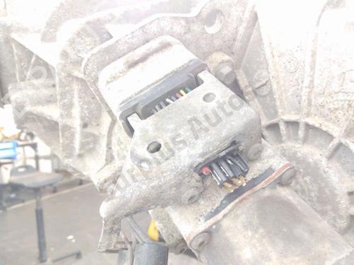 Gearbox PORSCHE CAYENNE (9PA) 3.2 | BP28224703M3 - Image 6
