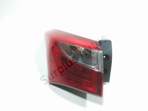 Used Left taillight Left taillight 28270039 28270039