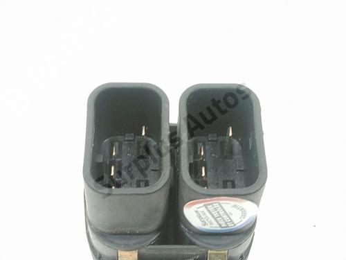 Left front window switch FORD TOURNEO CONNECT 1.8 TDCi | BP40213964I27 - Image 3