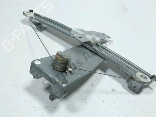 Rear left window mechanism DACIA DUSTER (HS_) 1.6 SCe 115 | BP40214008C24 - Image 2