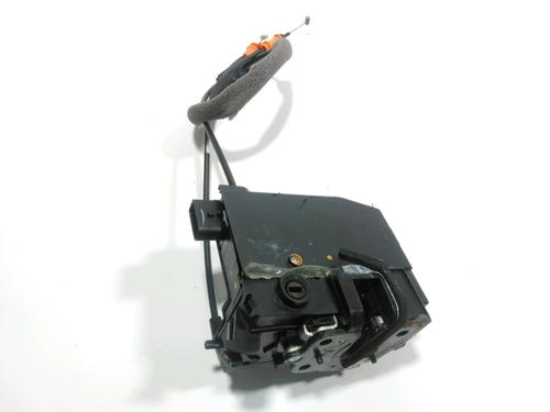 Rear right lock CITROËN C4 Picasso II  | BP28254332C99 
