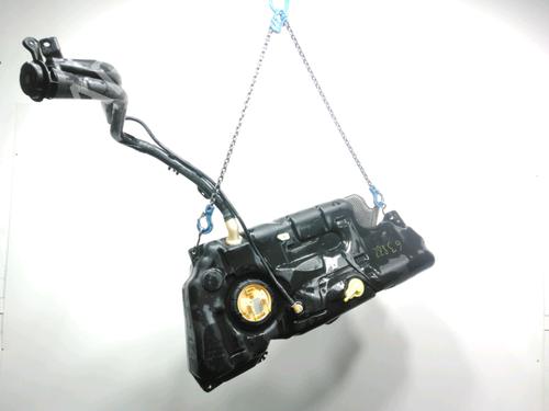 Used Fuel tank CITROËN C4 Coupe (LA_) 1.6 HDi (109 hp) 28220033