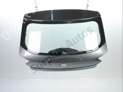 Bakluke CC/Kombi-Kupé SEAT IBIZA V (KJ1, KJG) 1.6 TDI (95 hp) 28259872